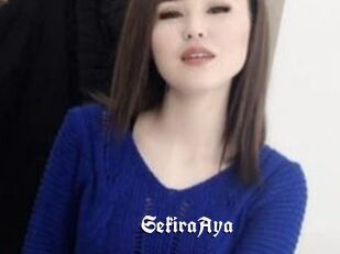 SekiraAya