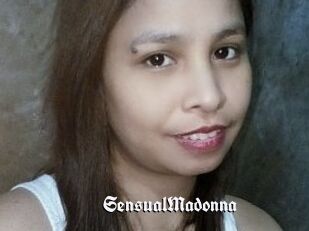 SensualMadonna