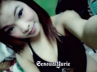 SensualYurie