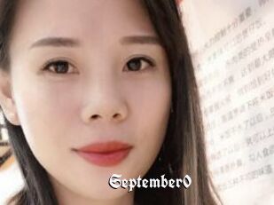September0