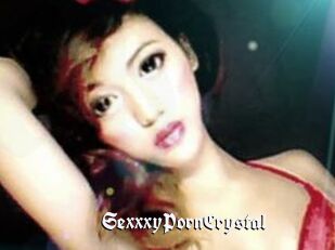 SexxxyPornCrystal