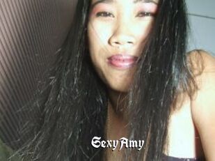 SexyAmy