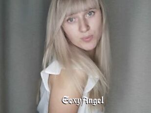 SexyAngel