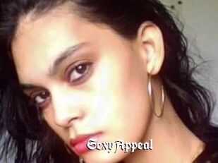 Sexy_Appeal