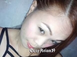 SexyAsian19