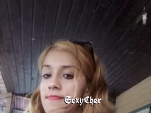 SexyCher