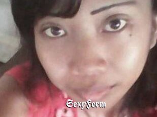 SexyForm