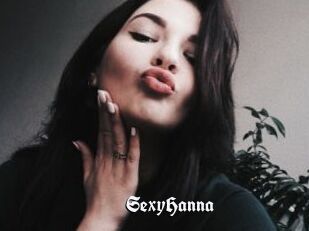 SexyHanna