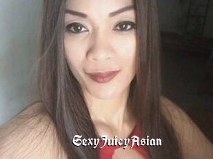 SexyJuicyAsian