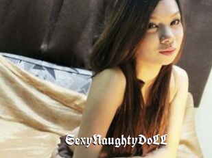SexyNaughtyDoLL