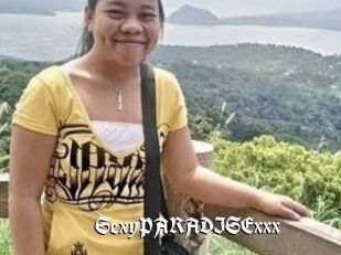 SexyPARADISExxx