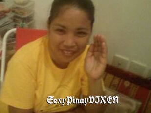 SexyPinayVIXEN