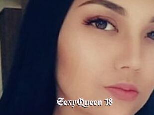 SexyQueen_18