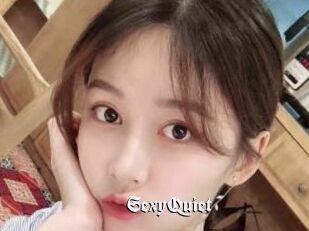 SexyQuiet