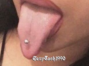 SexyTash1990