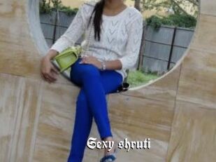 Sexy_shruti