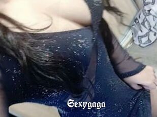 Sexygaga