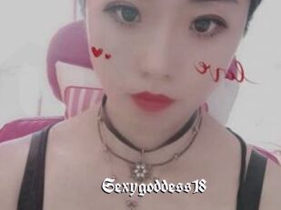 Sexygoddess18