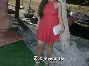 Sexyvrouwtje