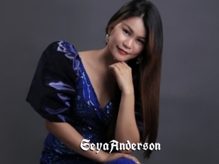 SeyaAnderson