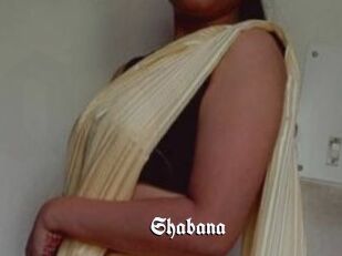 Shabana