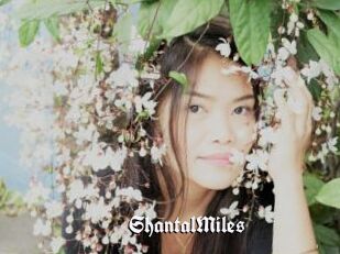 ShantalMiles
