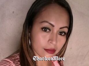 SharleenMore