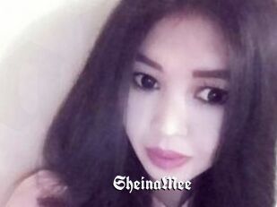 SheinaMee