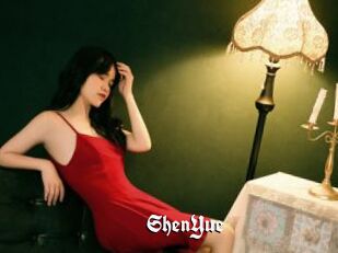 ShenYue