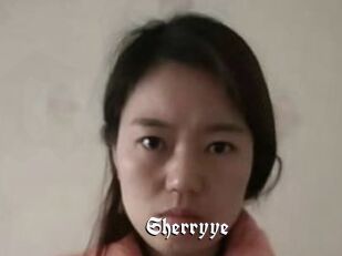 Sherryye