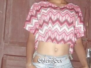 ShienaSex