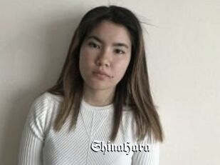 ShinaHara