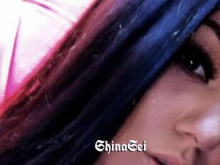 ShinaSei