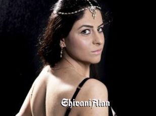 ShivaniAlan