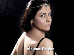 ShivaniArabic