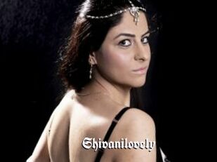 Shivanilovely