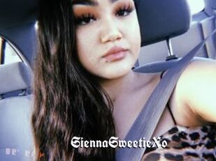 SiennaSweetieXo