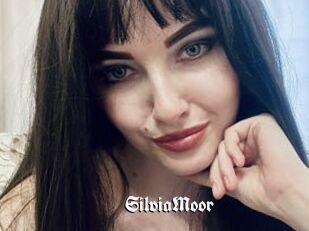 SilviaMoor