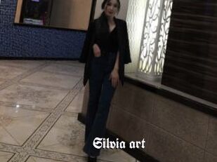 Silvia_art