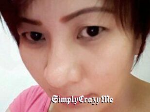 SimplyCrazyMe