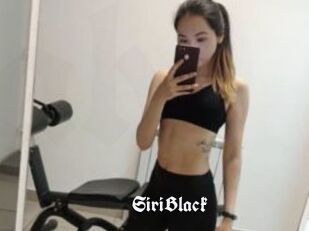 SiriBlack