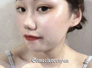 Somecleverxyan