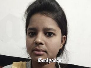 Soniyadew