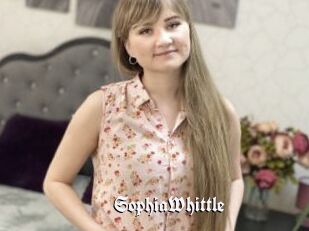 SophiaWhittle
