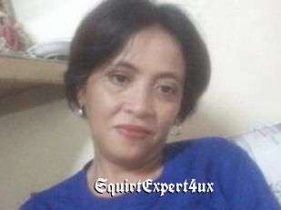 SquirtExpert4ux