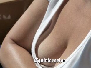 Squirterasian