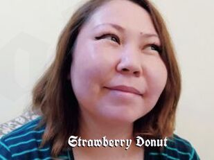 Strawberry_Donut