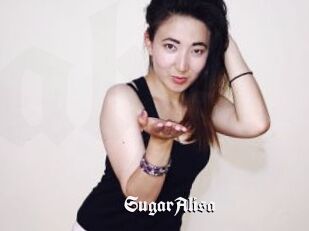 SugarAlisa