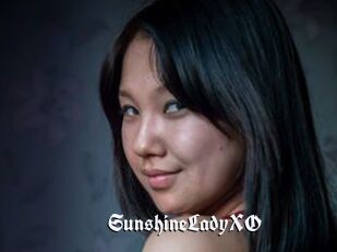 SunshineLadyXO