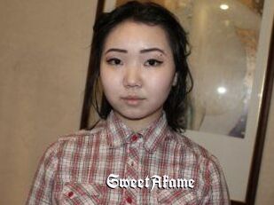 SweetAkame